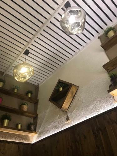 Hostal Gostiniy Dvorik Guest House