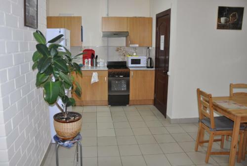 Bed & Breakfast 4 Komnaty