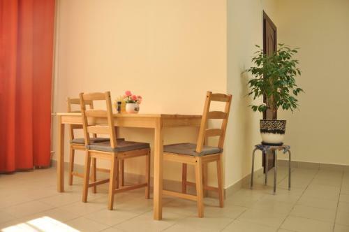 Bed & Breakfast 4 Komnaty