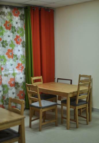 Bed & Breakfast 4 Komnaty