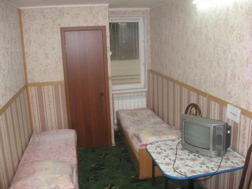 Zhit Khorosho Hostel