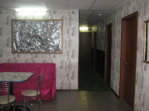 Zhit Khorosho Hostel