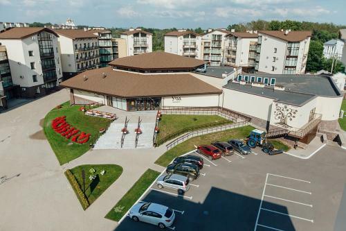 Hotel Complex Lubim