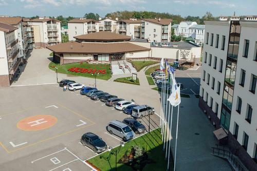 Hotel Complex Lubim