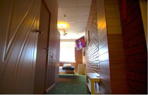 Happy Family Hotel