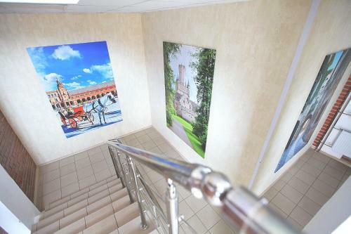 Happy Family Hotel