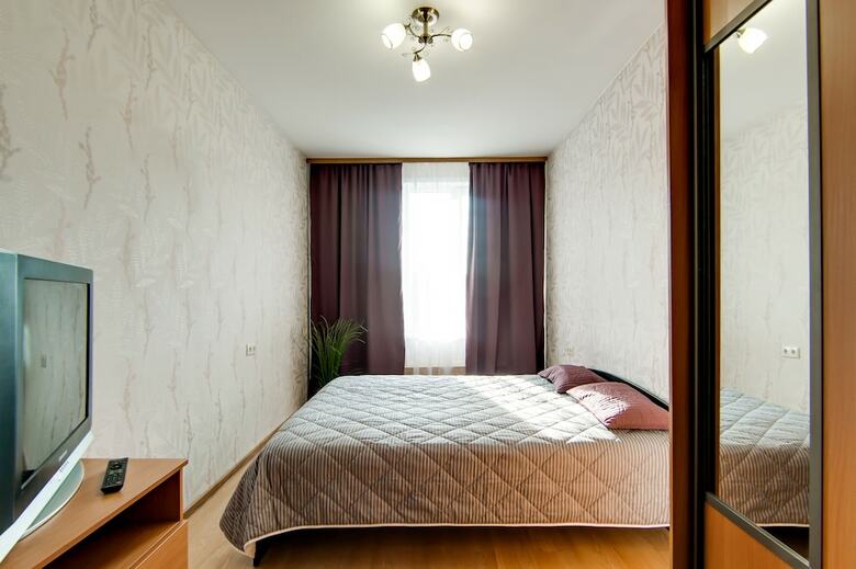 Apartments Aura