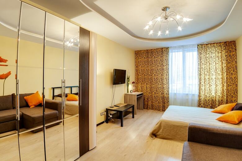 Apartments Aura