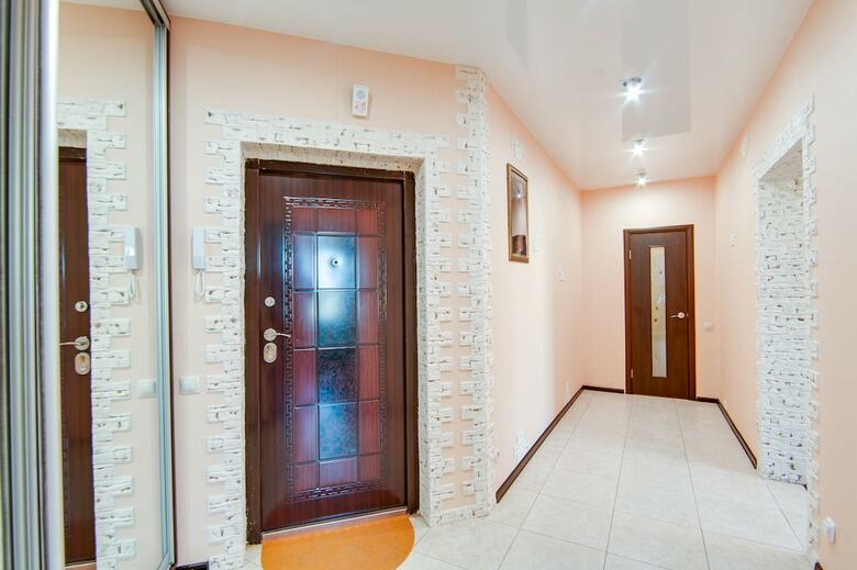 Apartments Aura
