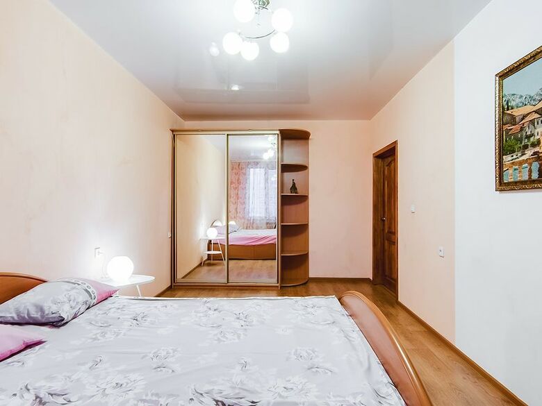 Apartments Aura