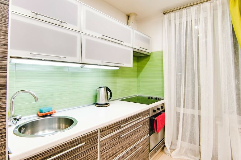 Apartments Aura