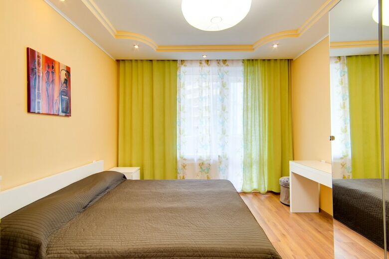 Apartments Aura