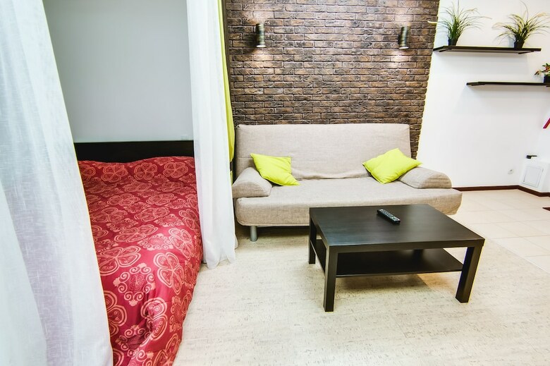 Apartments Aura
