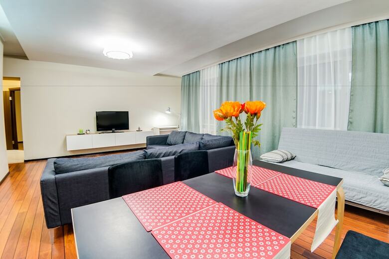 Apartments Aura