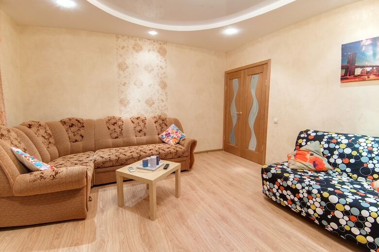 Apartments Aura