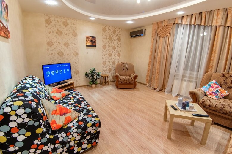 Apartments Aura