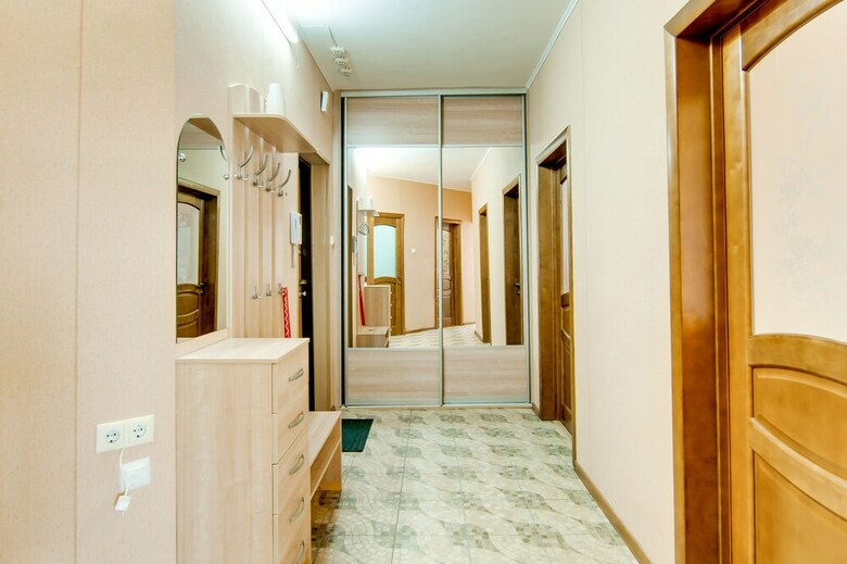 Apartments Aura