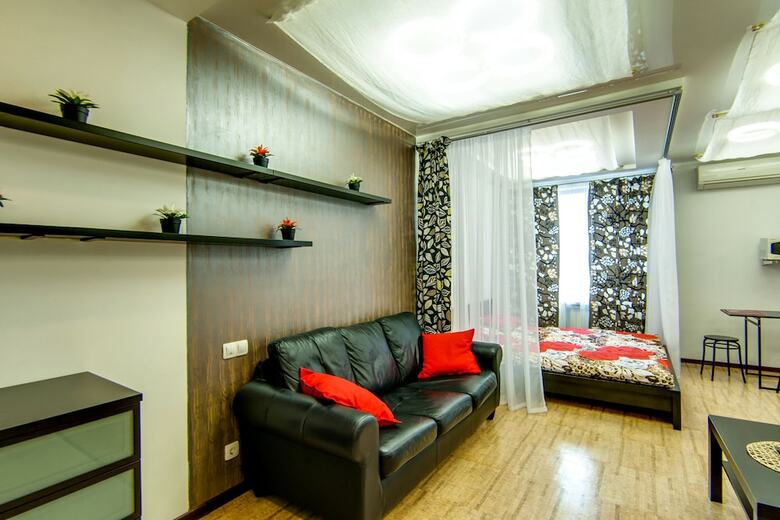Apartments Aura