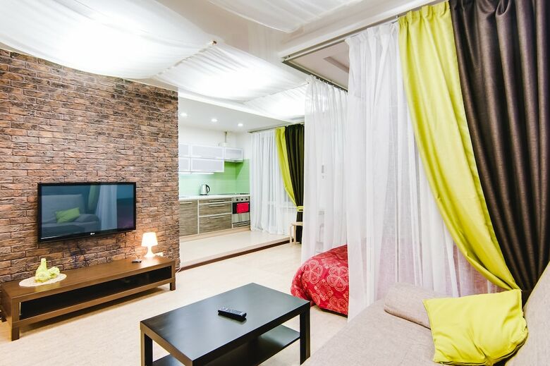 Apartments Aura