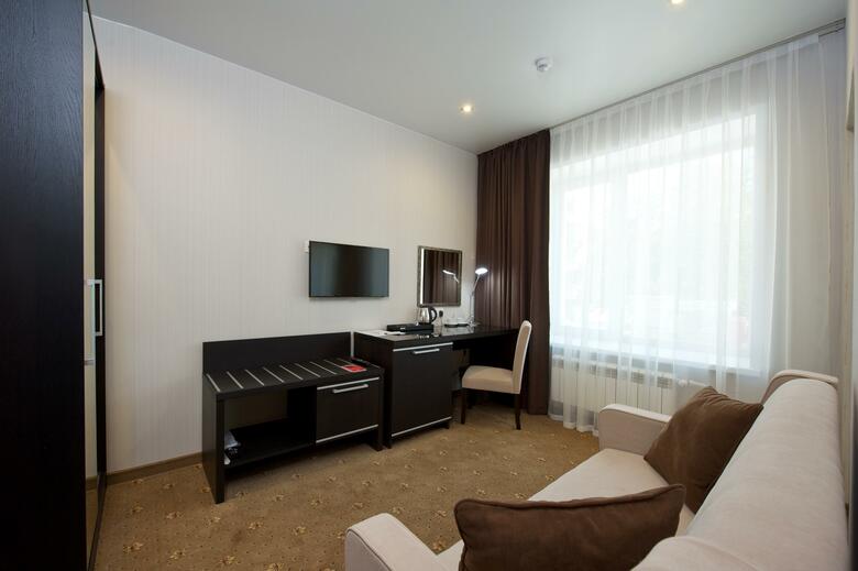 Hotel Metelitsa