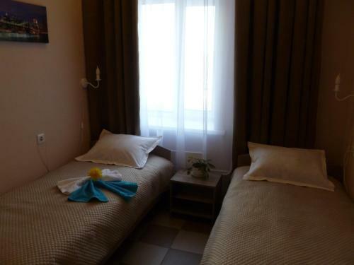 Hotel Vizit