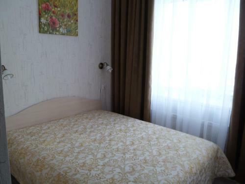 Hotel Vizit