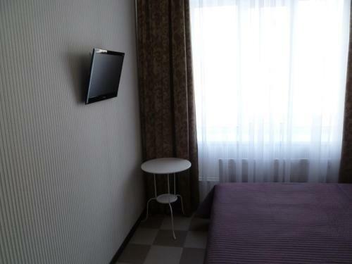 Hotel Vizit