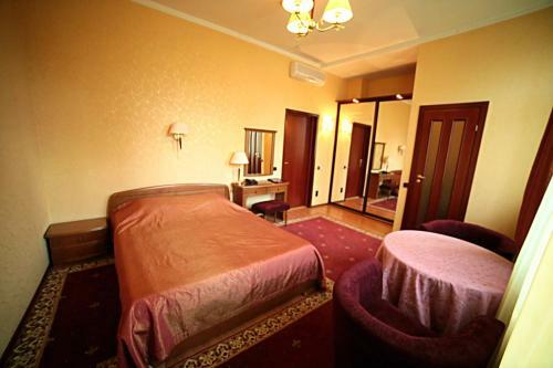 Postoyalets Hotel