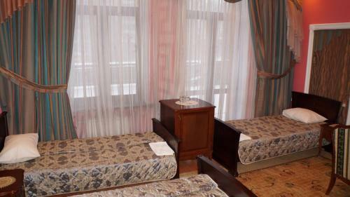 Postoyalets Hotel