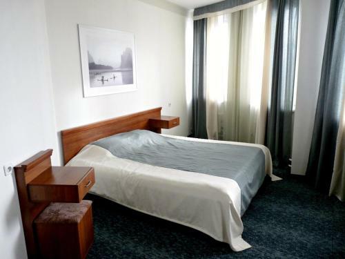 Yakutia Hotel