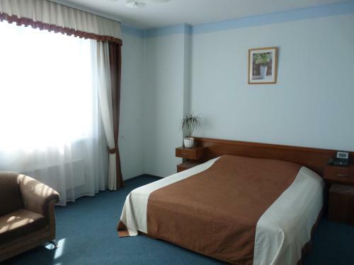 Yakutia Hotel