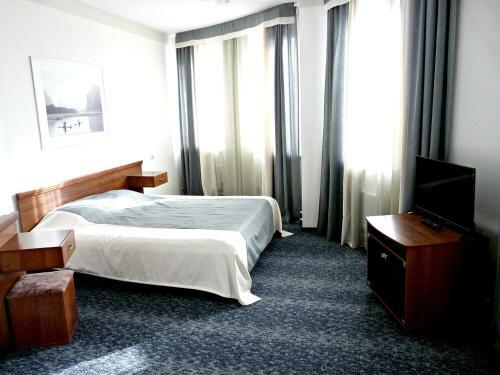 Yakutia Hotel