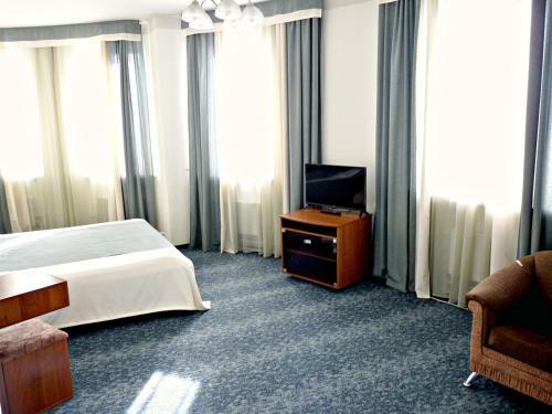 Yakutia Hotel