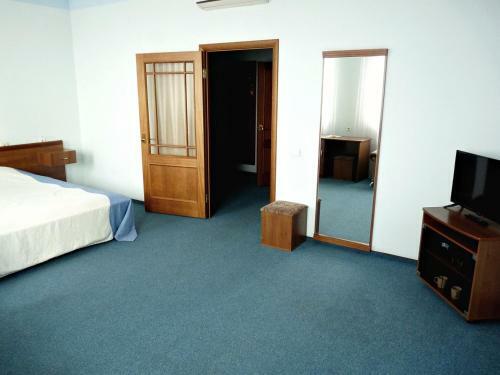 Yakutia Hotel