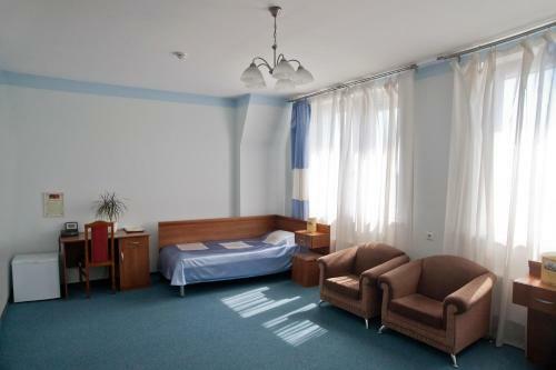 Yakutia Hotel