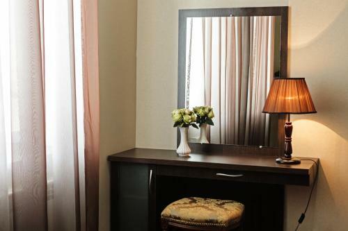 Dk Kompleks Hotel