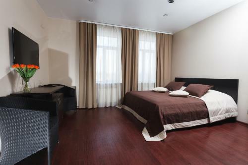 Dk Kompleks Hotel