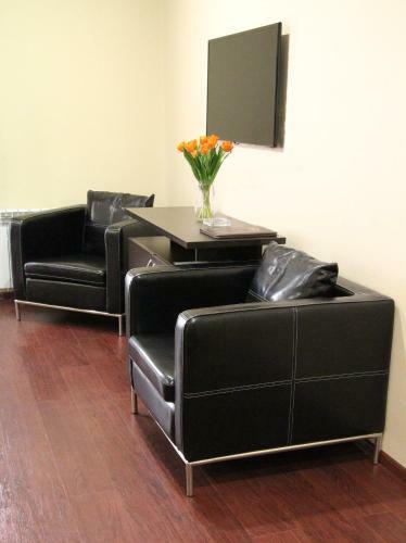 Dk Kompleks Hotel