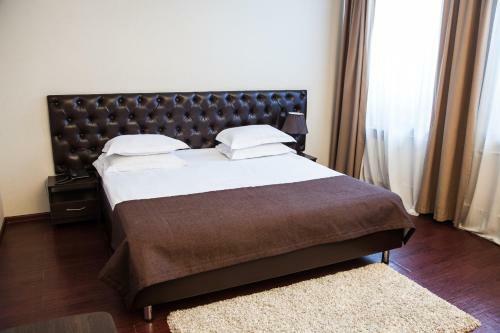Dk Kompleks Hotel