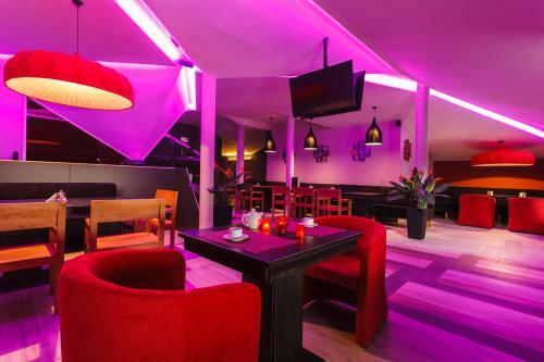Dk Kompleks Hotel