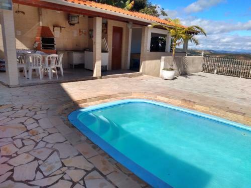 Ch�cara Recanto Para�so