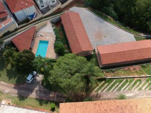 Hostal Pousada Vila Serrana