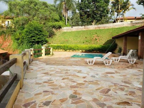 Hostal Pousada Vila Serrana