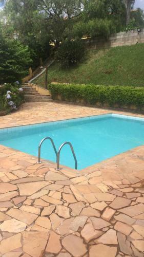 Hostal Pousada Vila Serrana