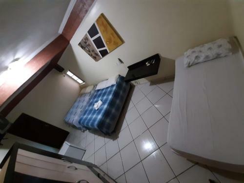 Hotel Belo Horizonte