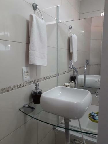 Apartamento Casa Do Henrique 2