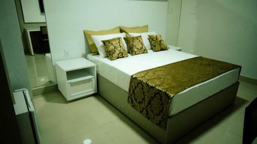 Jardins Plaza Hotel
