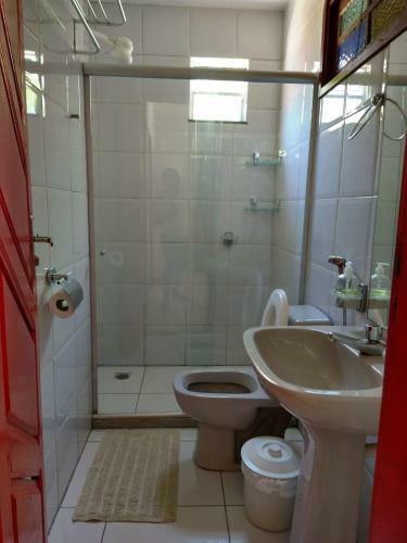 Hostal Pousada Caribe Itacimirim