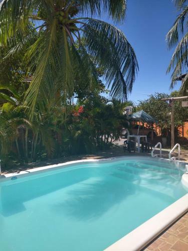 Hostal Pousada Caribe Itacimirim