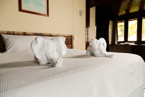 Apartamento Hotel Carneiros